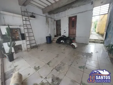 Lote/Terreno à venda, 350m² no Mooca, São Paulo