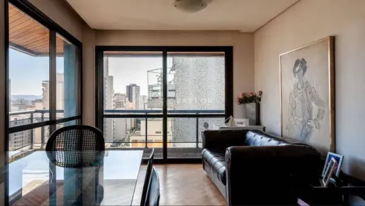 Cobertura com 3 Quartos à venda, 300m² no Santa Cecília, São Paulo