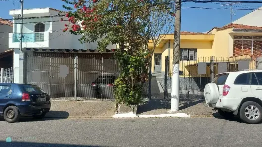 Lote/Terreno à venda, 446m² no Vila Formosa, São Paulo