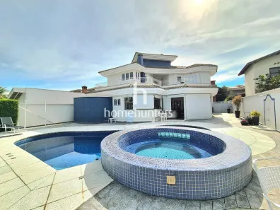 Casa com 3 Quartos à venda, 366m² no Loteamento Residencial Barão do Café, Campinas