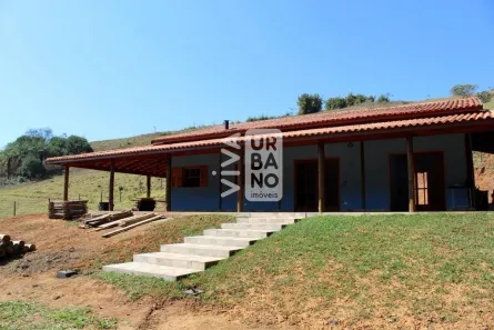 Fazenda/Sítio com 3 Quartos à venda, 28000m² no Floradas de São José, São José dos Campos