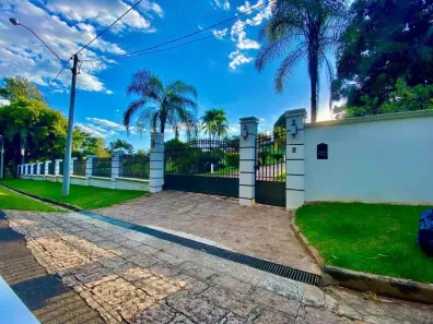 Fazenda/Sítio com 3 Quartos à venda, 350m² no Lagos de Shanadu, Indaiatuba