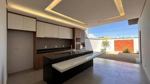 Casa de Condomínio com 3 Quartos à venda, 330m² no Condomínio Residencial Jardim Califórnia, Estiva Gerbi