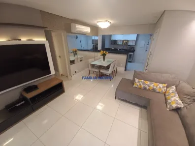 Apartamento com 3 Quartos à venda, 140m² no Centro, São Vicente