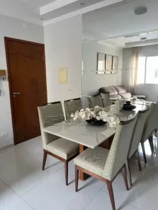 Apartamento com 2 Quartos à venda, 48m² no Conjunto Habitacional Júlio de Mesquita Filho, Sorocaba