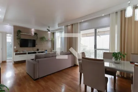Apartamento com 2 Quartos à venda, 86m² no Jardim Pereira Leite, São Paulo