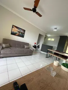 Apartamento com 1 Quarto para alugar, 49m² no Nova Ribeirânia, Ribeirão Preto
