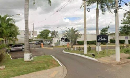 Apartamento com 2 Quartos à venda, 45m² no Campestre, Piracicaba