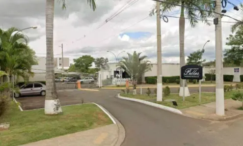 Apartamento com 2 Quartos à venda, 45m² no Campestre, Piracicaba