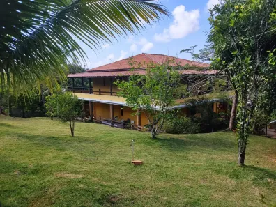 Fazenda/Sítio com 7 Quartos à venda, 560m² no , Mata de São João