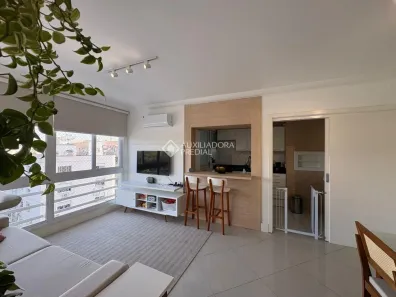 Apartamento com 2 Quartos à venda, 70m² no Jardim Botânico, Porto Alegre