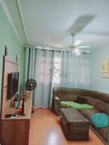 Apartamento com 3 Quartos à venda, 85m² no Cidade Vista Verde, São José dos Campos
