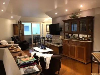 Apartamento com 3 Quartos à venda, 150m² no Brooklin Novo, São Paulo