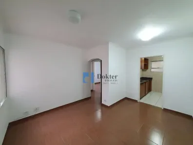 Apartamento com 2 Quartos à venda, 55m² no Vila Bruna, São Paulo