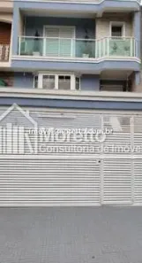 Casa com 3 Quartos à venda, 185m² no Jardim Cidade Pirituba, São Paulo