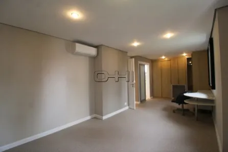 Apartamento com 2 Quartos para alugar, 103m² no Vila Nova Conceição, São Paulo