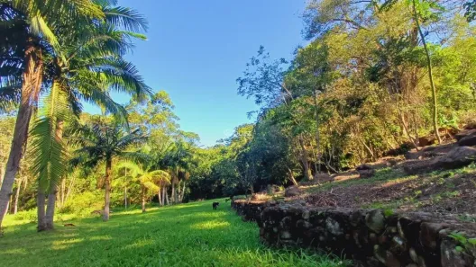 Lote/Terreno à venda, 1528m² no Encantada, Garopaba
