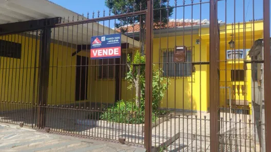 Casa com 4 Quartos à venda, 200m² no Jardim Anchieta, Mauá