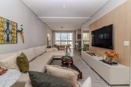 Apartamento com 4 Quartos à venda, 143m² no Centro, Balneário Camboriú