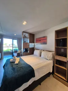 Apartamento com 1 Quarto à venda, 26m² no , Ipojuca