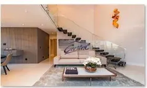 Apartamento com 2 Quartos para venda ou aluguel, 164m² no Cidade Monções, São Paulo