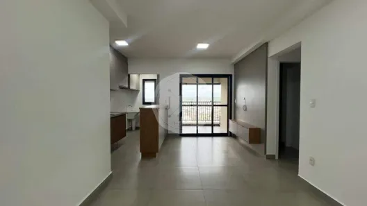Apartamento com 2 Quartos para alugar, 65m² no Residencial Taiwan, Ribeirão Preto