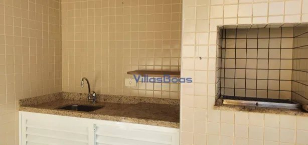 Apartamento com 3 Quartos à venda, 100m² no Praia Grande, Ubatuba