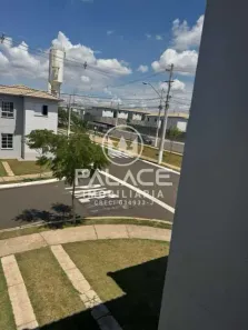 Apartamento com 2 Quartos à venda, 45m² no São Jorge, Piracicaba