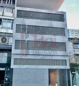 Imóvel Comercial com 1 Quarto para alugar, 11462m² no Lapa, São Paulo