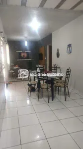 Casa com 2 Quartos à venda, 110m² no Jardim Canaã, Uberlândia