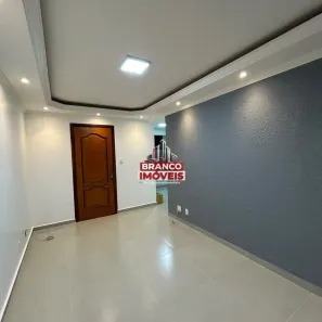 Apartamento com 2 Quartos à venda, 43m² no Guará I, Brasília