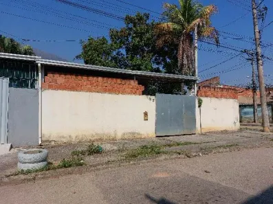 Casa com 2 Quartos à venda, 130m² no Jardim Nova Era, Nova Iguaçu