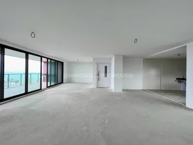 Apartamento com 3 Quartos à venda, 230m² no Horto Florestal, Salvador