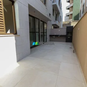 Apartamento com 3 Quartos à venda, 100m² no Prado, Belo Horizonte