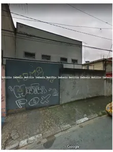 Galpão/Depósito/Armazém à venda, 350m² no Cidade São Mateus, São Paulo
