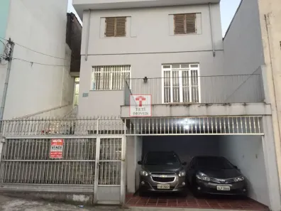 Sobrado com 3 Quartos à venda, 120m² no Vila Aurora (Zona Norte), São Paulo