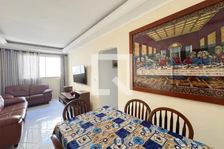 Apartamento com 2 Quartos à venda, 70m² no Jordanópolis, São Bernardo do Campo