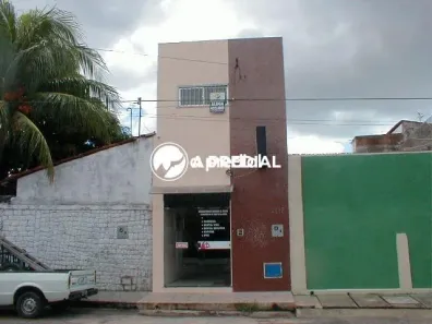 Sala Comercial para alugar, 27m² no Parquelândia, Fortaleza