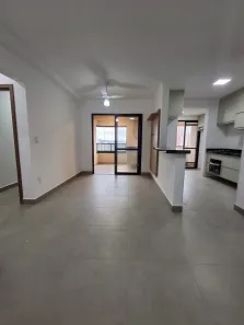 Apartamento com 2 Quartos à venda, 85m² no Nova Aliança, Ribeirão Preto