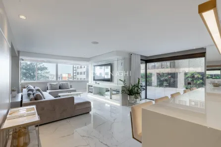 Apartamento com 1 Quarto à venda, 160m² no Bela Vista, Porto Alegre