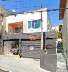 Casa com 3 Quartos à venda, 140m² no Centro, Itatiba