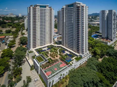 Apartamento com 3 Quartos à venda, 79m² no Vila Anastácio, São Paulo