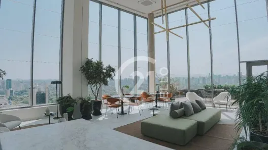 Apartamento com 3 Quartos à venda, 185m² no Itaim Bibi, São Paulo