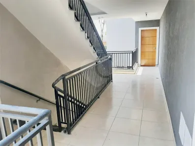 Apartamento com 2 Quartos à venda, 43m² no Jaçanã, São Paulo