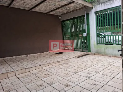 Casa com 3 Quartos à venda, 200m² no Vila Congonhas, São Paulo