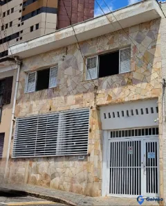 Imóvel Comercial à venda, 281m² no Centro, Jundiaí