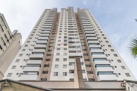 Apartamento com 2 Quartos para alugar, 58m² no Barra Funda, São Paulo