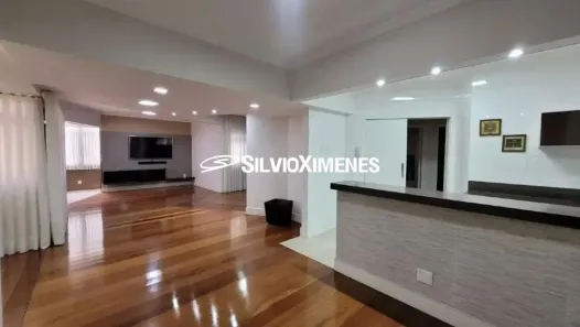 Apartamento com 3 Quartos à venda, 160m² no Buritis, Belo Horizonte