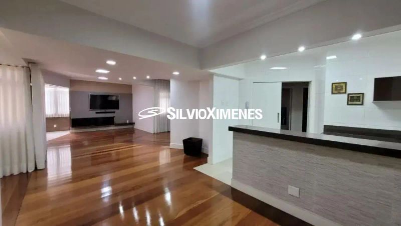 Apartamento com 3 quartos — Buritis, Belo Horizonte