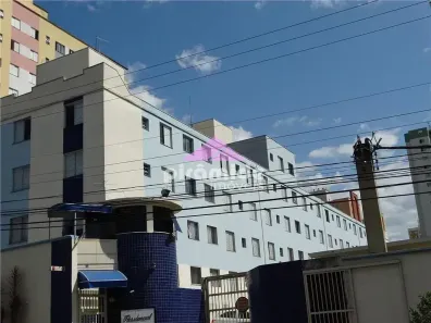 Apartamento com 2 Quartos à venda, 50m² no Jardim Satélite, São José dos Campos